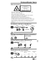 Предварительный просмотр 117 страницы LaserLiner DistanceMaster Home Manual