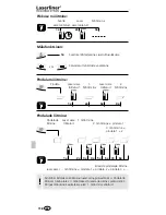 Предварительный просмотр 118 страницы LaserLiner DistanceMaster Home Manual