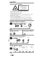 Предварительный просмотр 124 страницы LaserLiner DistanceMaster Home Manual