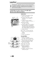 Предварительный просмотр 130 страницы LaserLiner DistanceMaster Home Manual