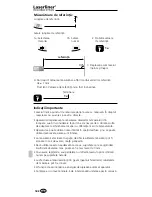 Предварительный просмотр 142 страницы LaserLiner DistanceMaster Home Manual