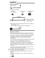 Предварительный просмотр 156 страницы LaserLiner DistanceMaster Home Manual