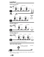 Предварительный просмотр 162 страницы LaserLiner DistanceMaster Home Manual