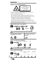 Предварительный просмотр 166 страницы LaserLiner DistanceMaster Home Manual