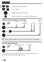 Preview for 6 page of LaserLiner DistanceMaster LiveCam Manual