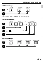 Preview for 7 page of LaserLiner DistanceMaster LiveCam Manual