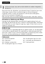 Preview for 14 page of LaserLiner DistanceMaster LiveCam Manual