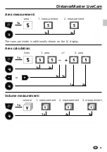 Preview for 21 page of LaserLiner DistanceMaster LiveCam Manual