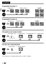 Preview for 24 page of LaserLiner DistanceMaster LiveCam Manual