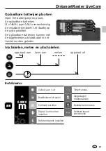 Preview for 33 page of LaserLiner DistanceMaster LiveCam Manual