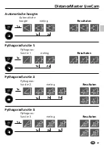 Preview for 37 page of LaserLiner DistanceMaster LiveCam Manual