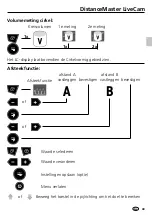 Preview for 39 page of LaserLiner DistanceMaster LiveCam Manual