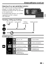 Preview for 47 page of LaserLiner DistanceMaster LiveCam Manual