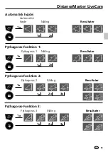 Preview for 51 page of LaserLiner DistanceMaster LiveCam Manual