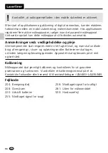 Preview for 56 page of LaserLiner DistanceMaster LiveCam Manual