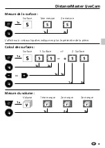 Предварительный просмотр 63 страницы LaserLiner DistanceMaster LiveCam Manual