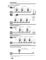 Предварительный просмотр 8 страницы LaserLiner DistanceMaster Pocket Pro Manual