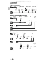 Предварительный просмотр 14 страницы LaserLiner DistanceMaster Pocket Pro Manual
