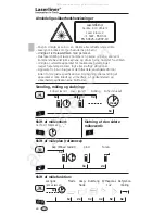 Предварительный просмотр 26 страницы LaserLiner DistanceMaster Pocket Pro Manual