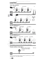 Предварительный просмотр 36 страницы LaserLiner DistanceMaster Pocket Pro Manual