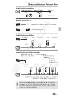 Предварительный просмотр 41 страницы LaserLiner DistanceMaster Pocket Pro Manual