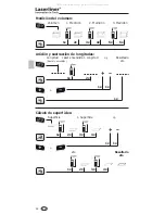 Предварительный просмотр 42 страницы LaserLiner DistanceMaster Pocket Pro Manual