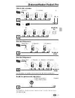 Предварительный просмотр 43 страницы LaserLiner DistanceMaster Pocket Pro Manual