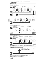 Предварительный просмотр 50 страницы LaserLiner DistanceMaster Pocket Pro Manual