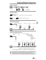 Предварительный просмотр 55 страницы LaserLiner DistanceMaster Pocket Pro Manual