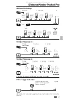 Предварительный просмотр 57 страницы LaserLiner DistanceMaster Pocket Pro Manual