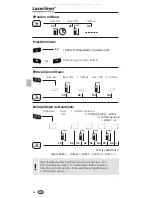 Предварительный просмотр 62 страницы LaserLiner DistanceMaster Pocket Pro Manual