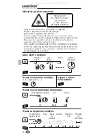 Предварительный просмотр 68 страницы LaserLiner DistanceMaster Pocket Pro Manual