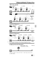 Предварительный просмотр 71 страницы LaserLiner DistanceMaster Pocket Pro Manual