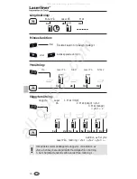 Предварительный просмотр 76 страницы LaserLiner DistanceMaster Pocket Pro Manual