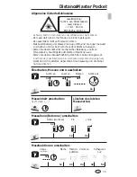 Preview for 5 page of LaserLiner DistanceMaster Pocket Manual