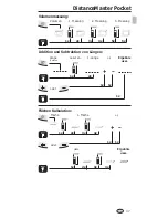 Preview for 7 page of LaserLiner DistanceMaster Pocket Manual