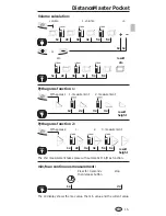 Preview for 15 page of LaserLiner DistanceMaster Pocket Manual