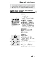 Preview for 25 page of LaserLiner DistanceMaster Pocket Manual