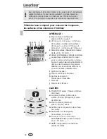 Preview for 32 page of LaserLiner DistanceMaster Pocket Manual