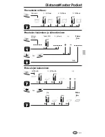 Preview for 63 page of LaserLiner DistanceMaster Pocket Manual