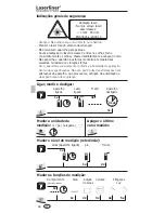 Preview for 68 page of LaserLiner DistanceMaster Pocket Manual