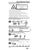 Preview for 103 page of LaserLiner DistanceMaster Pocket Manual