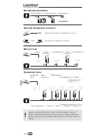 Preview for 104 page of LaserLiner DistanceMaster Pocket Manual