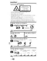 Preview for 124 page of LaserLiner DistanceMaster Pocket Manual