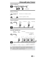 Preview for 125 page of LaserLiner DistanceMaster Pocket Manual