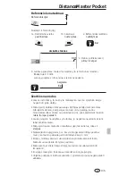 Preview for 135 page of LaserLiner DistanceMaster Pocket Manual