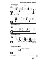 Preview for 169 page of LaserLiner DistanceMaster Pocket Manual