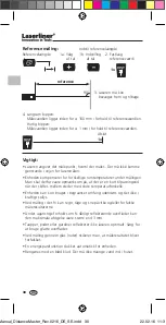 Preview for 30 page of LaserLiner DistanceMaster Operating Instructions Manual