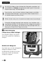 Preview for 6 page of LaserLiner Duraplane 360 Operating Instructions Manual