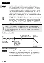 Preview for 4 page of LaserLiner Duraplane G360 Manual